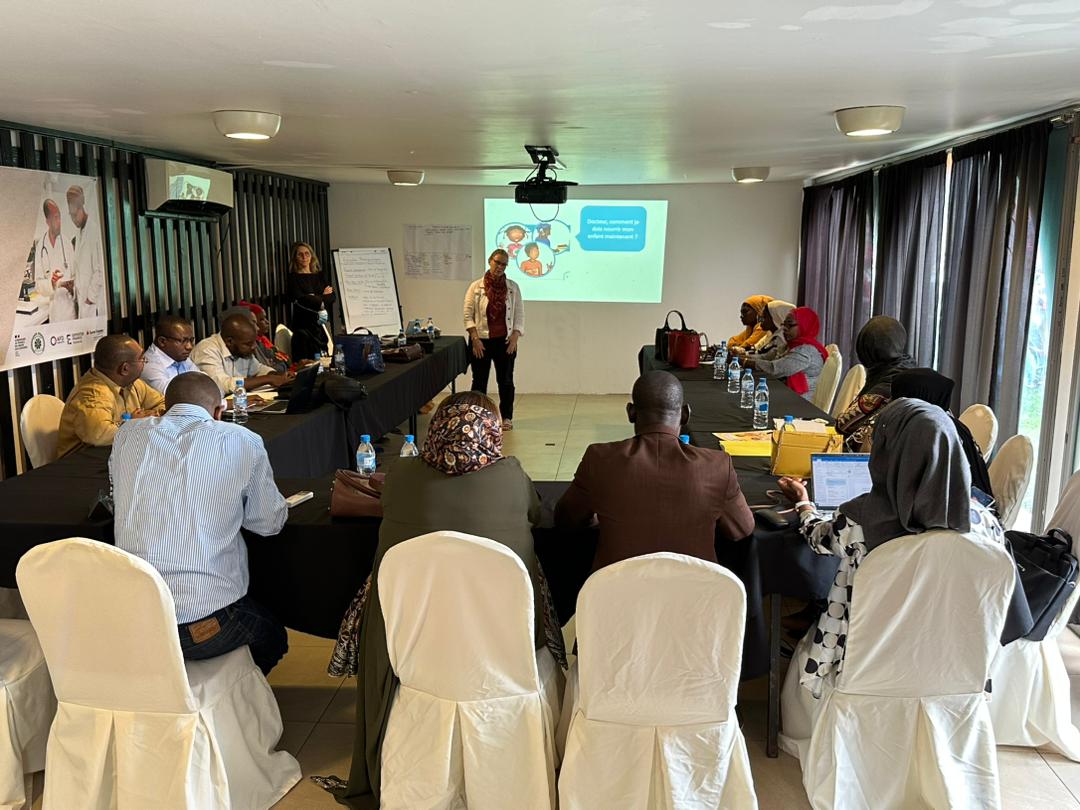 image Prise en charge du diabète chez l’enfant : Les services pédiatres formés sur le type 1